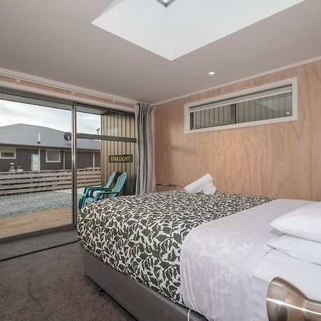 Willa Starlight Townhouse Twizel Zewnętrze zdjęcie