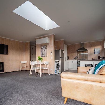 Willa Starlight Townhouse Twizel Zewnętrze zdjęcie