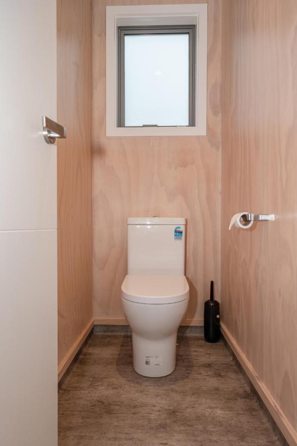Willa Starlight Townhouse Twizel Zewnętrze zdjęcie
