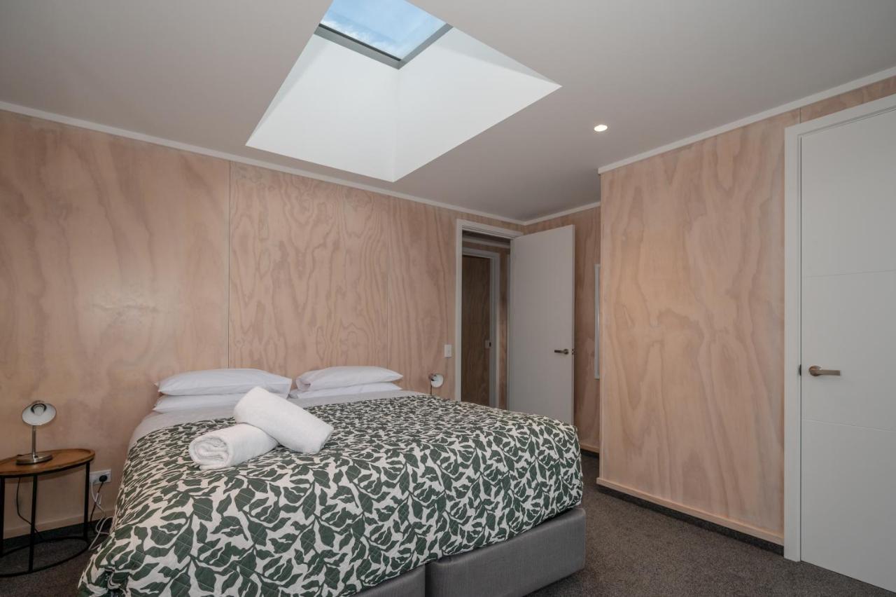 Willa Starlight Townhouse Twizel Zewnętrze zdjęcie