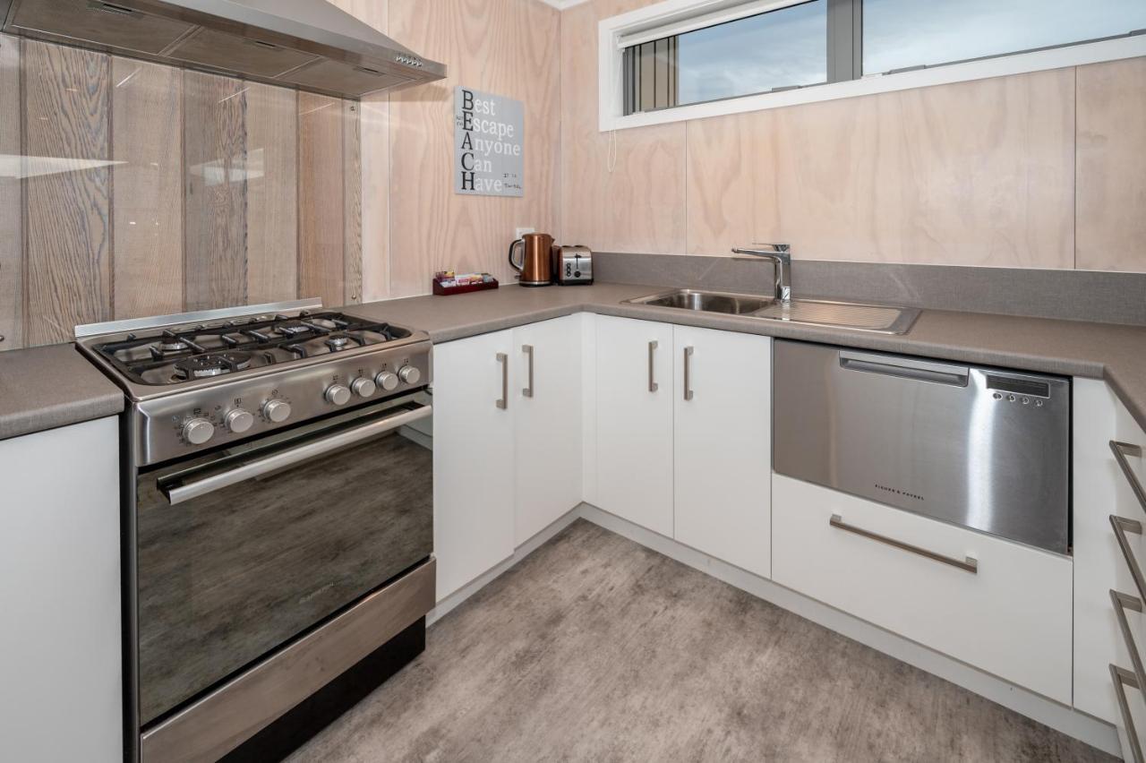 Willa Starlight Townhouse Twizel Zewnętrze zdjęcie