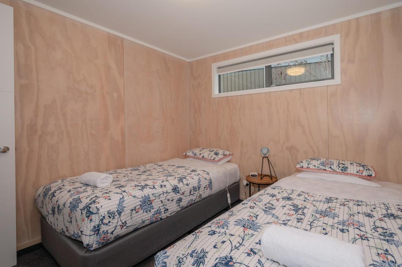 Willa Starlight Townhouse Twizel Zewnętrze zdjęcie