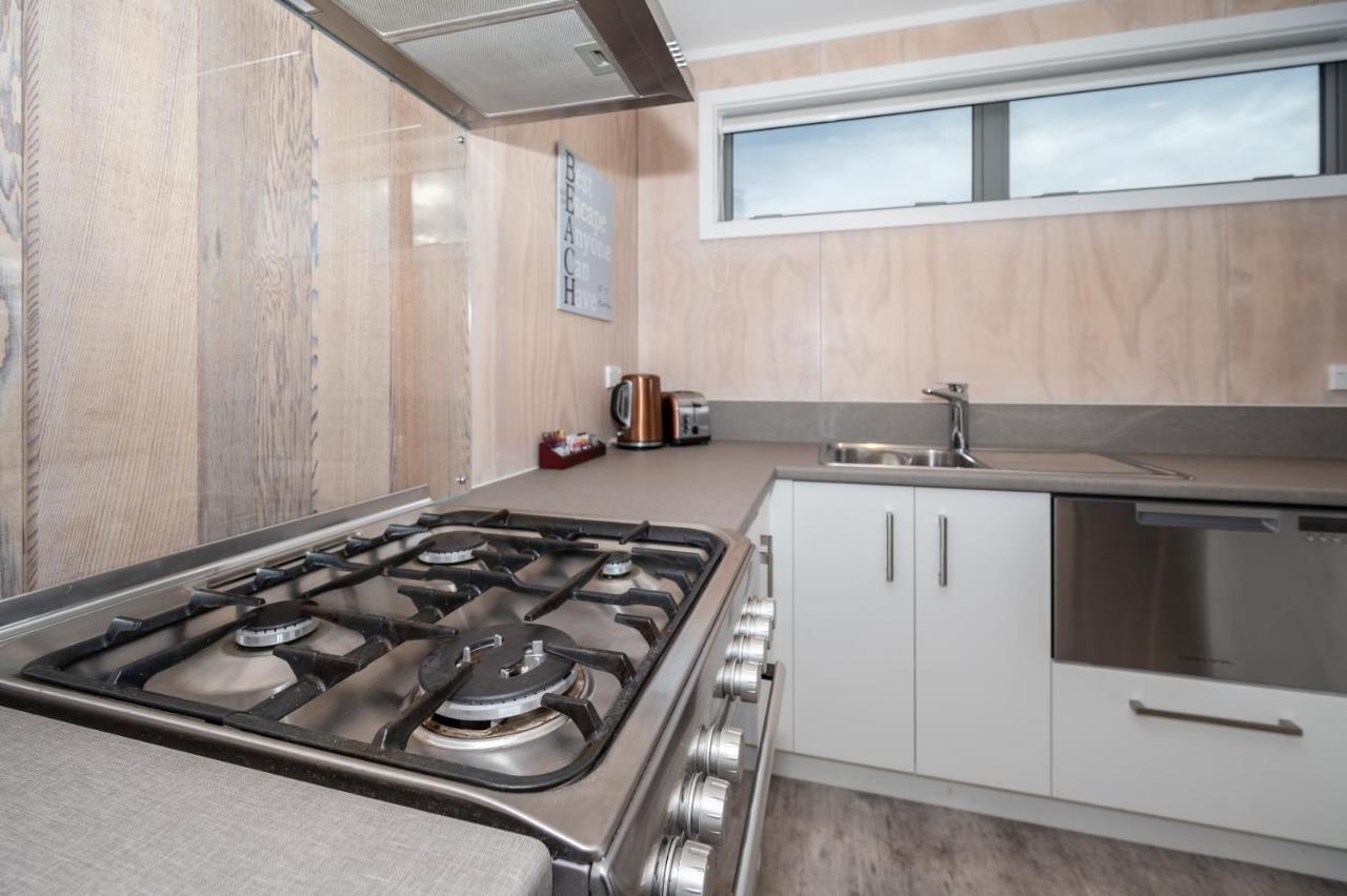 Willa Starlight Townhouse Twizel Zewnętrze zdjęcie