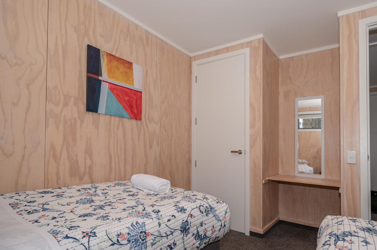 Willa Starlight Townhouse Twizel Zewnętrze zdjęcie