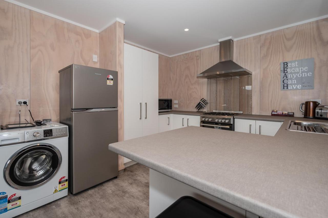 Willa Starlight Townhouse Twizel Zewnętrze zdjęcie
