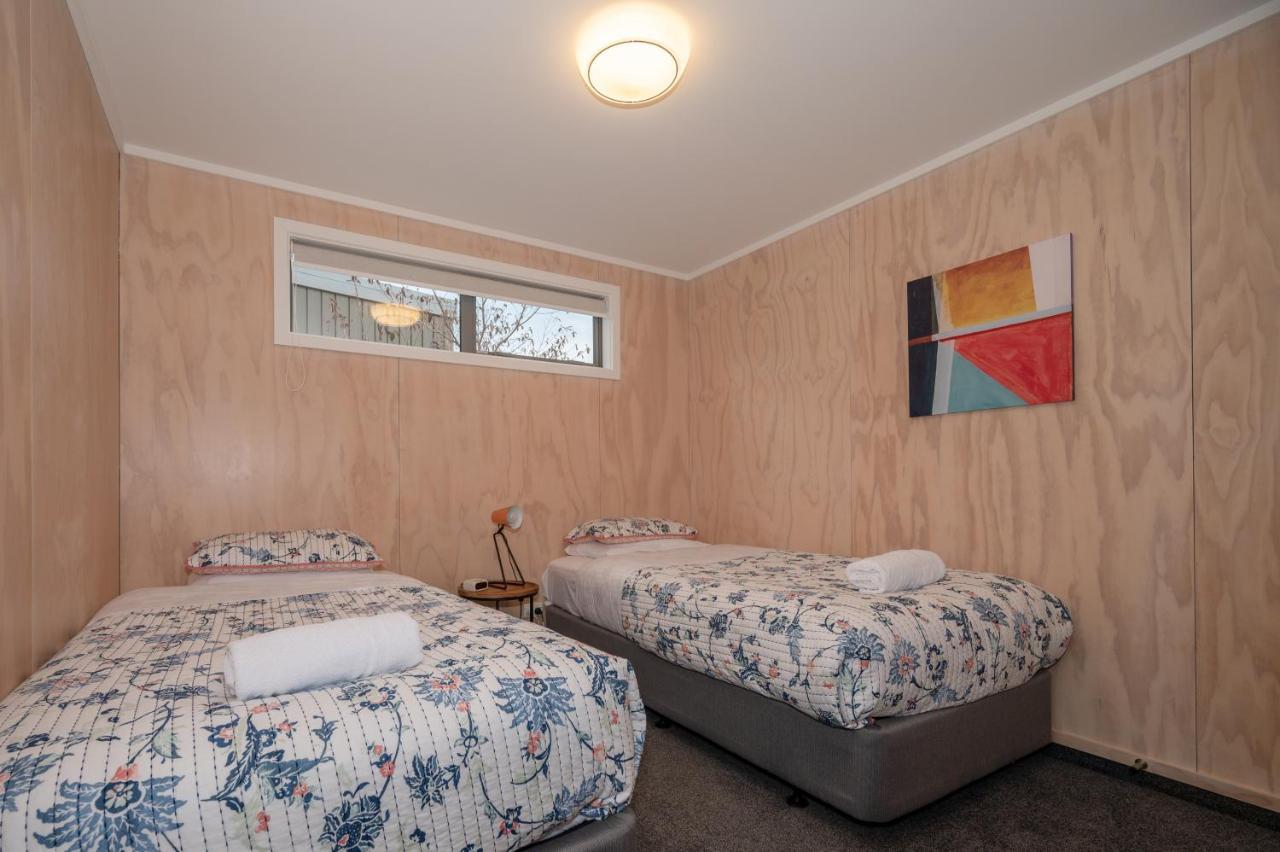 Willa Starlight Townhouse Twizel Zewnętrze zdjęcie