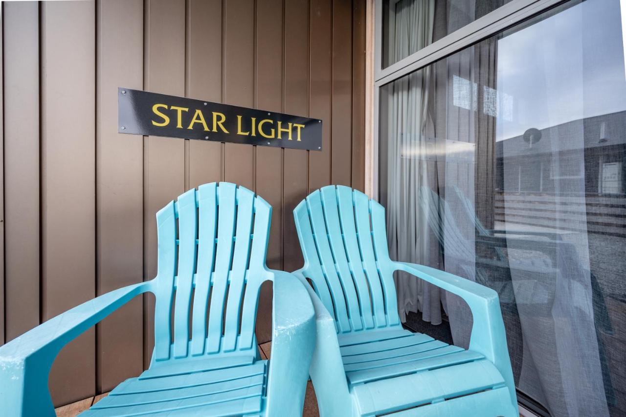 Willa Starlight Townhouse Twizel Zewnętrze zdjęcie
