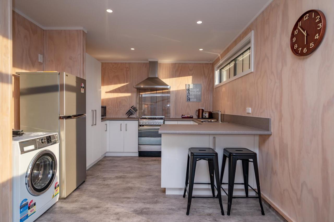 Willa Starlight Townhouse Twizel Zewnętrze zdjęcie