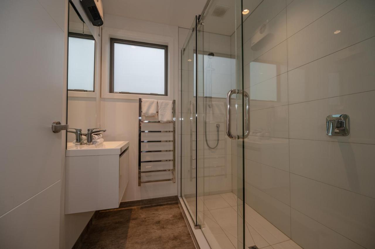 Willa Starlight Townhouse Twizel Zewnętrze zdjęcie